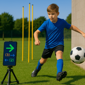 אימוני סריקה חטיבה צעירה